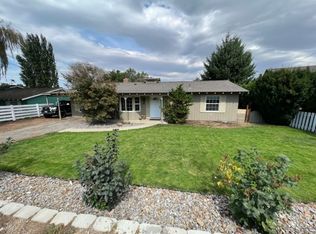 1121 Parkroy Pl, East Wenatchee, WA 98802