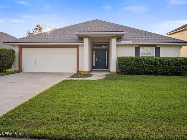 1537 HARVEST COVE Drive, Middleburg, FL 32068