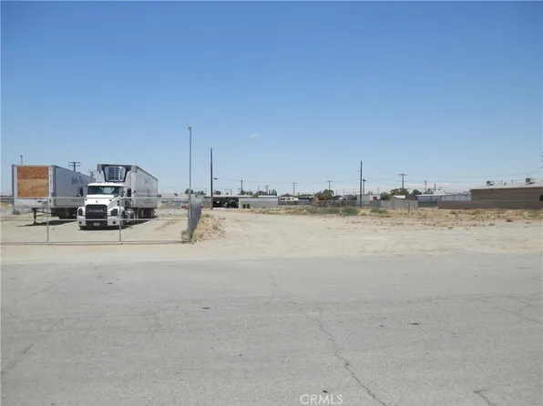 0 W Norberry St Lot 49, Lancaster, CA 93534