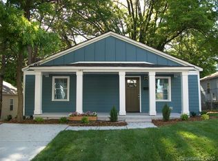 1831 Allen St, Charlotte, NC 28205