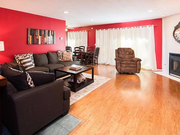 5th image of 5258 Eagle Dale Ave #4