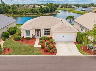 24225 Westgate Blvd, Punta Gorda, FL 33980