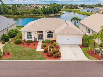 24225 WESTGATE BOULEVARD, Punta Gorda, FL, 33980
