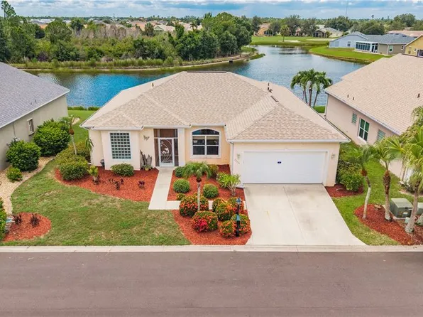 24225 Westgate Blvd, Punta Gorda, FL 33980
