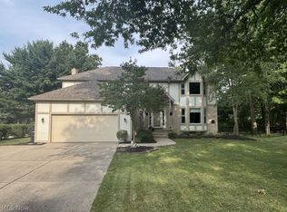 6625 Great Oaks Pkwy, Independence, OH 44131