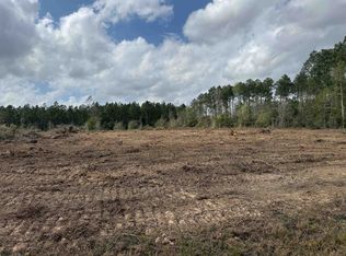 0 Wesley Coleman Rd, Longville, LA 70652