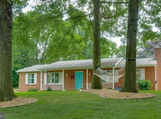 4005 Security Ln, Jarrettsville, MD