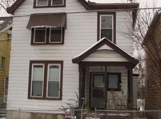 3124 Borrman Ave, Cincinnati, OH 45229