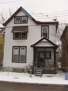 3124 Borrman Ave, Cincinnati, OH, 45229