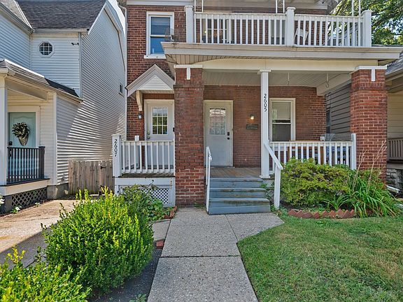 2nd image of 2605 Marsh Ave