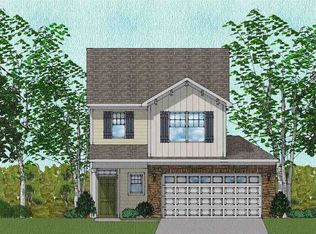 124 Eventine Way, Boiling Springs, SC 29316