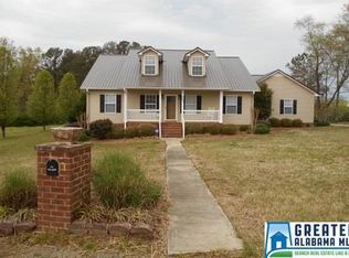 245 Lee Ridge Dr, Altoona, AL 35952