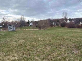 45 Oak St, Trenton, NS B0K 1X0