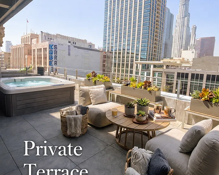 HWH Luxury Living — Photo 107