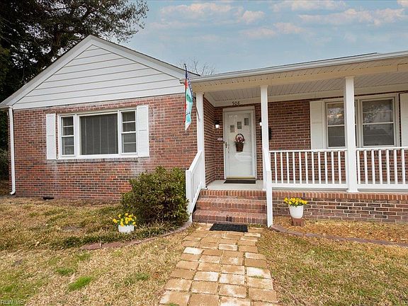 4th image of 508 Rockbridge Rd