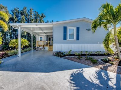 7020 Drum Dr, Saint James City, FL, 33956