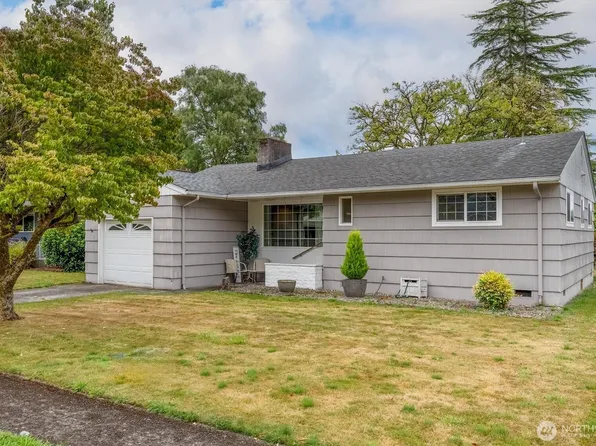 3119 Maple Street, Longview, WA 98632