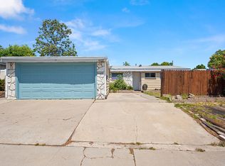 2643 Mission Village Dr, San Diego, CA 92123