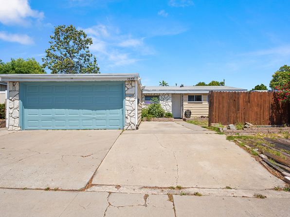 2643 Mission Village Dr