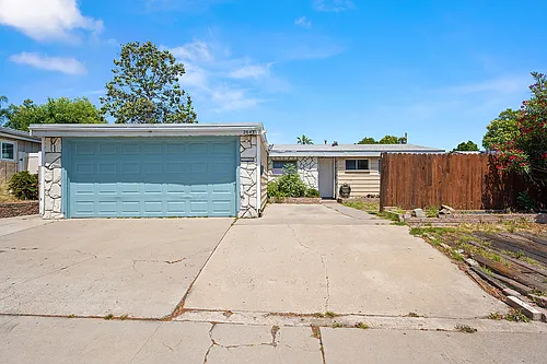 2643 Mission Village Dr Photo 1