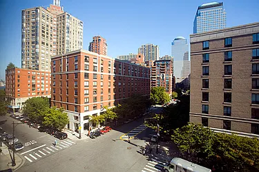 Sold by Brown Harris Stevens