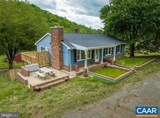 2261 Locust Hollow Rd, Charlottesville, VA 22903