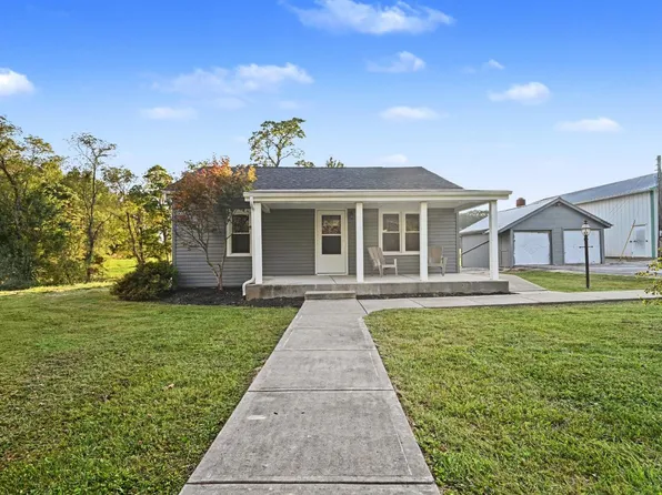 12575 Chesterville Rd, Moores Hill, IN 47032