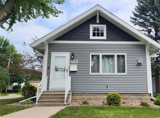 622 Minnesota Ave, Albert Lea, MN 56007
