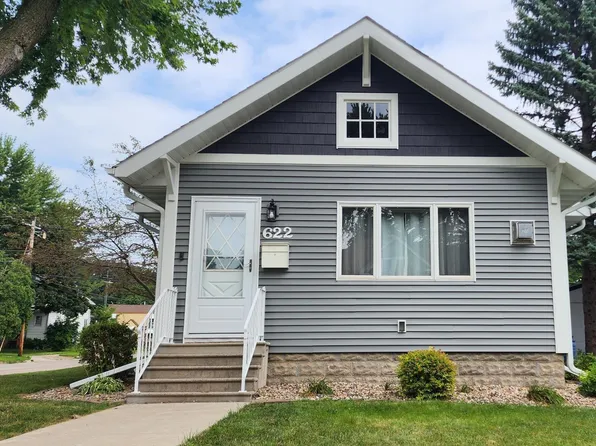 622 Minnesota Ave, Albert Lea, MN 56007