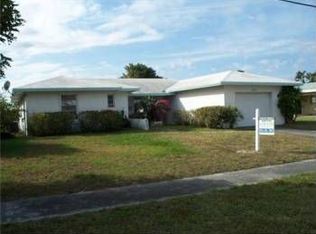 3991 SW 56th Ter, Davie, FL 33314