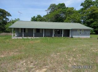 3784 Mobile Cut Off Rd, Saint Stephens, AL 36569