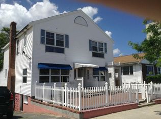 461 Revere Beach Blvd #2, Revere, MA 02151