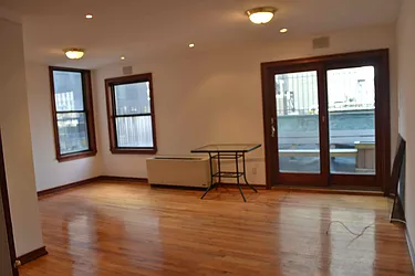 Rented by CLB Realty