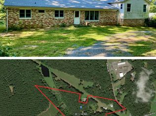 29080 Horner Dr, Rhoadesville, VA 22542