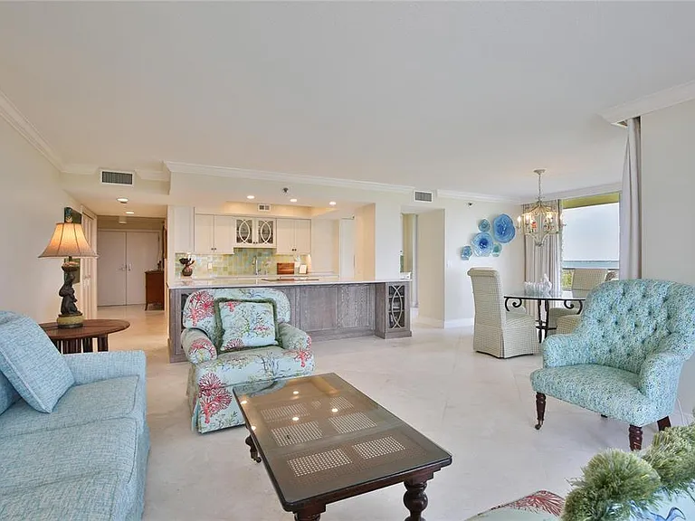 775 Longboat Club Rd #904 — Photo 5