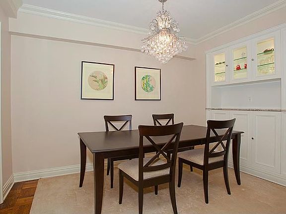 4th image of 25 Sutton Pl S APT 8-O