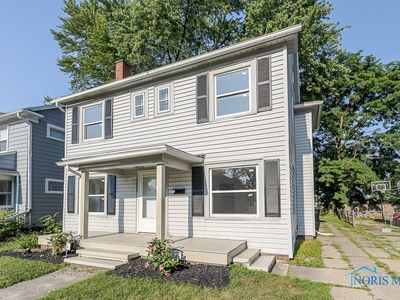 2032 Perth St, Toledo, OH, 43607