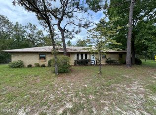6036 Hunter Rd, Keystone Heights, FL 32656