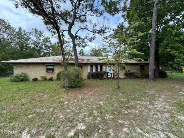6036 HUNTER Road, Keystone Heights, FL 32656