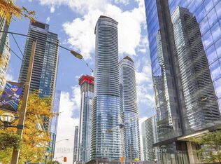 12 York St #510, Toronto, ON M5J0A9