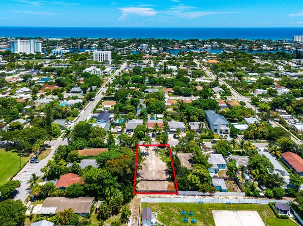814 SE 2nd Avenue, Delray Beach, FL 33483
