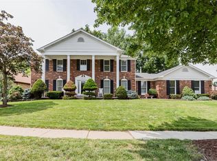 4631 Idecker Dr, Saint Louis, MO