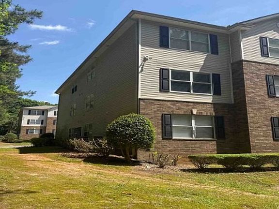 Property Side View