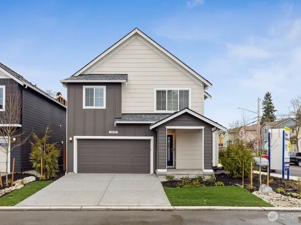 9560 7th Avenue SE, Everett, WA 98208