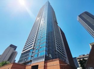 609 Sherbourne St #1805, Toronto, ON M4X 0A4