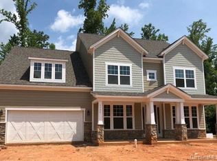 5202 Butternut Dr #21, Harrisburg, NC 28075