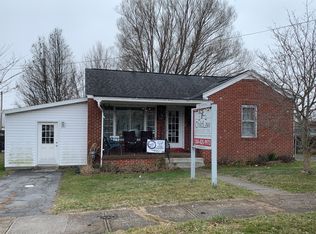 1505 Princeton Ave, Princeton, WV 24740