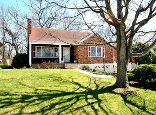 4119 Lloyd Ave, Erlanger, KY 41018