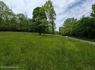 8499 & 8000 E Dry Fork Rd, Madison, IN 47250