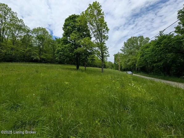 8499 & 8000 E Dry Fork Rd, Madison, IN 47250